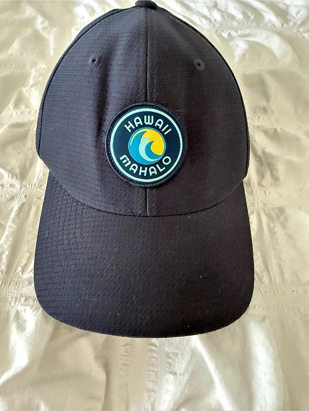 Travis Mathew Hawaii Flexfit Baseball Cap S-M